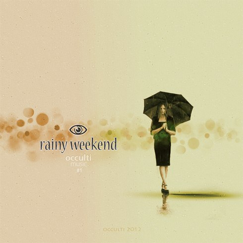 Rainy weekend EP